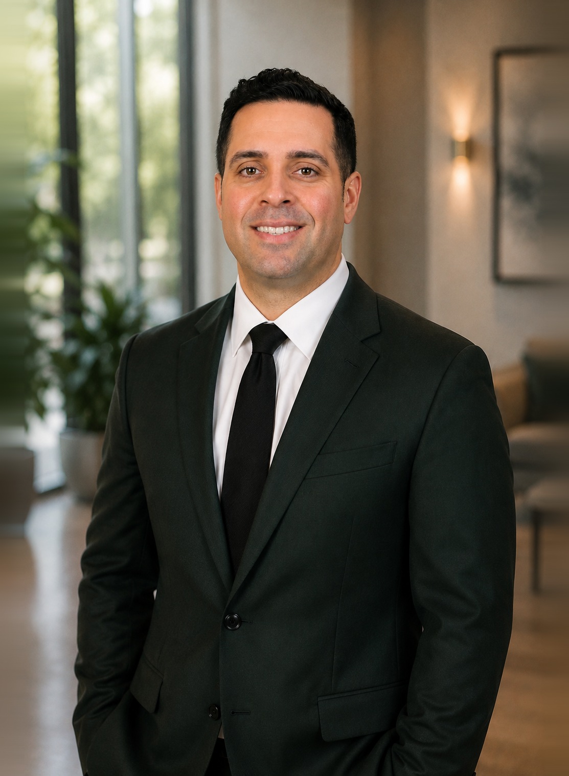 Armando AJ Rosario